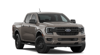2026 Ford Ranger® External Image 5